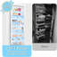 Non-woven Fabric Wall Organizer with Wall Baskets