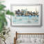 Boat City Boat City - peinture encadrée-2008520846-1901612135-1901612122