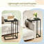 C Table Side Table