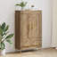 Highboard Accent Chest-779221458
