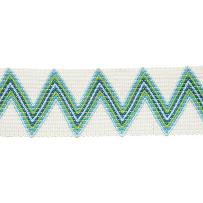 Namale Border Fabric