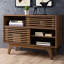 Render Two-Tier Display Stand-511451767