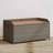 Agrim Steel Garden Bench-594818743-542265486