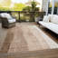 Tapis intérieur / extérieur Lavonia avec envers antidérapant-992676352