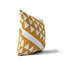 Housse de coussin d'extérieur carré et insert-156528096-156528121