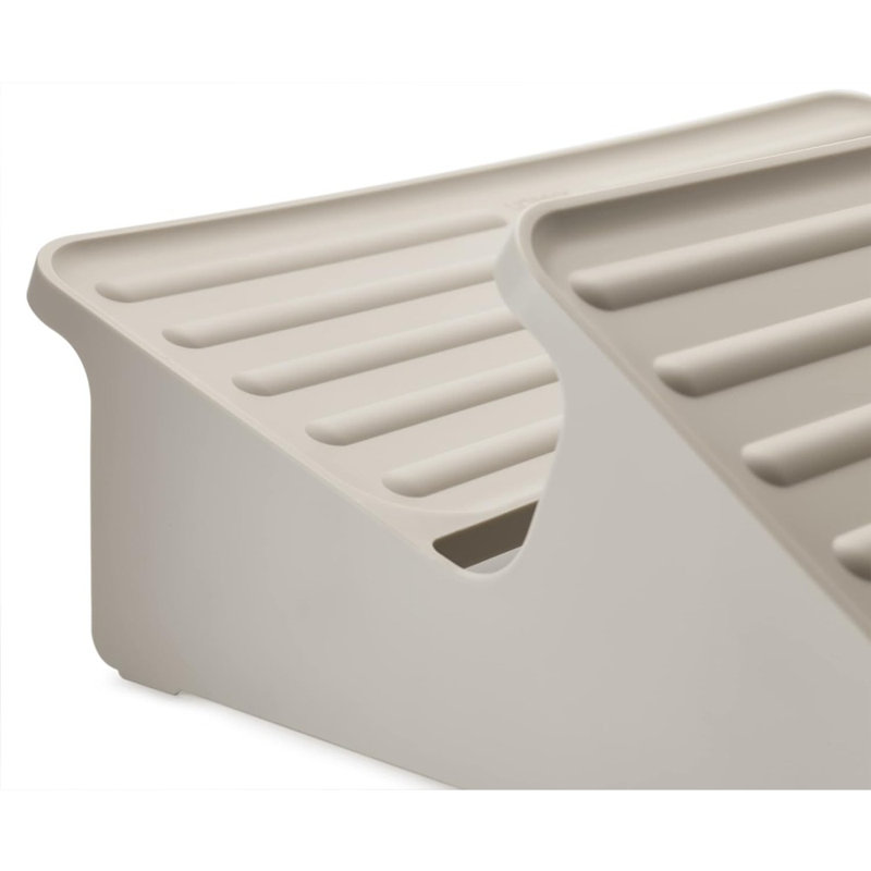 Shoe-In Large Space Saving Shoe Rack