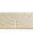 Full Size Velvet Bed Frame with Wingback Headboard, Upholstered Platform Bed with Wing Side Channel Tufted Headboard, Solid Wooden Slats Support, No Box Spring Needed, Noise Free, Beige-514089478-514089479