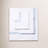 Avellana Modern & Contemporary Sateen Duvet Cover-30825630-30825634