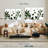 " Leaf Branches " 3 - Pieces-92833335