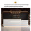 Comptoir de bar Retro Chic-129682903