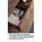 19 Pair Solid Wood Shoe Storage Cabinet