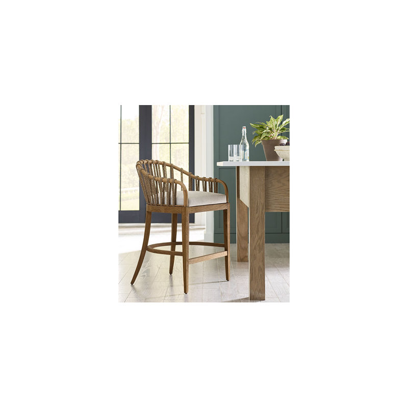 Tulum 26'' Counter Stool