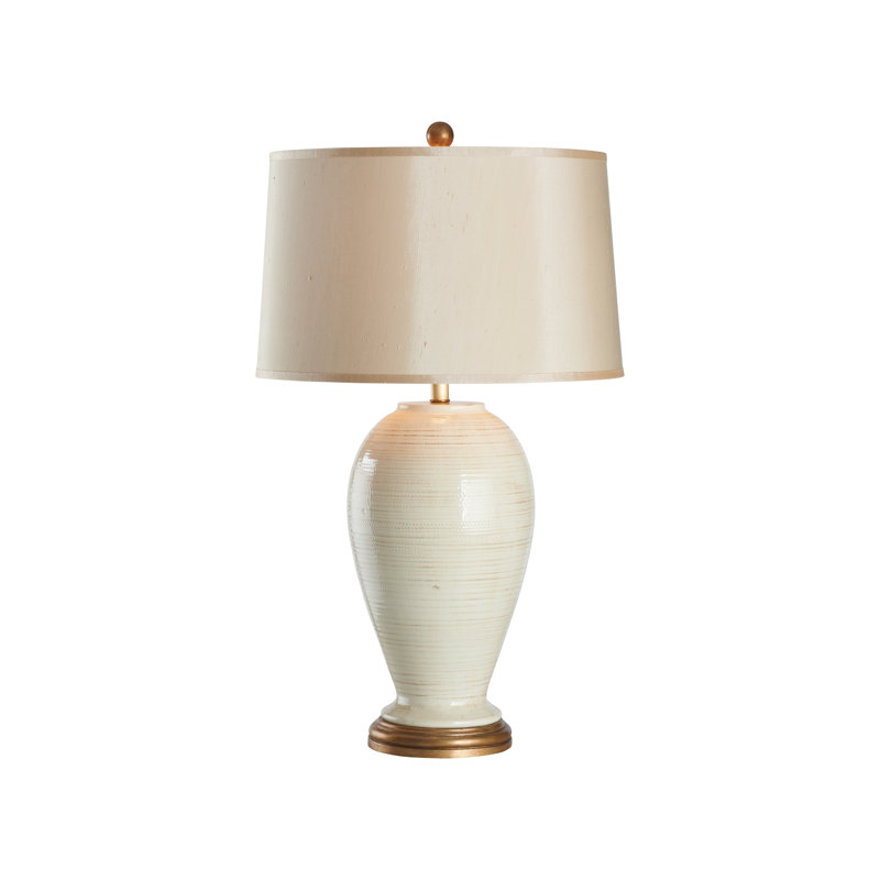 Urbano Table Lamp