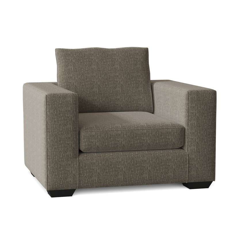 Fauteuil et demi Juliet, Éléphant Hill