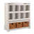 Marble White selected