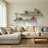 Kitchen Floating Shelf - Farmhouse-126294365-126294364