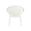 Gable Rocking Chair(Set Of 2)