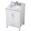 Ensemble de meuble-lavabo simple 24 po Gilley-1706504381-1706496341