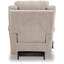 Fauteuil inclinable manuel Joel-90135746
