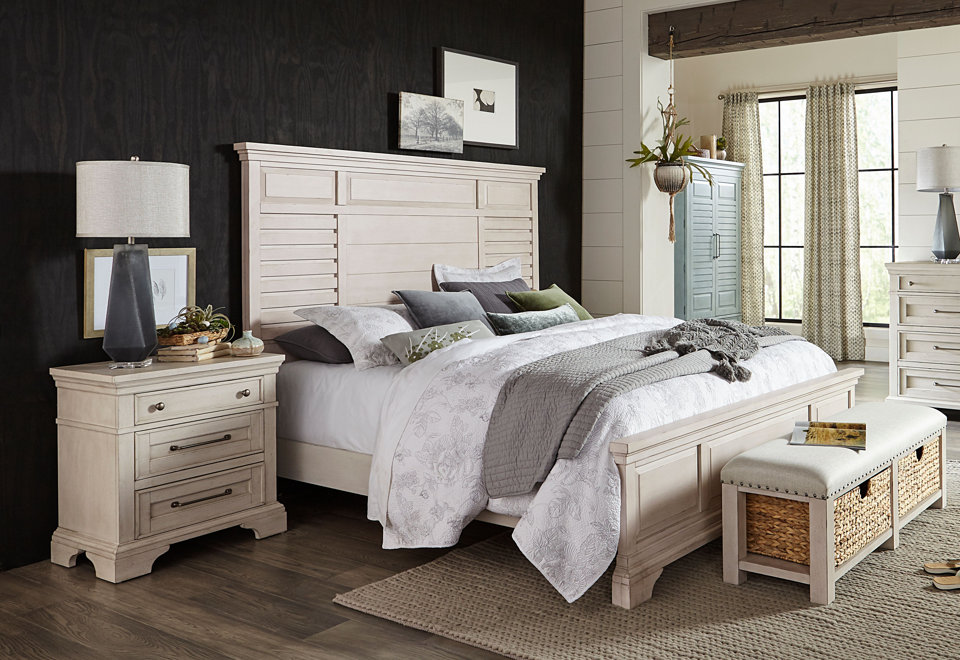 Birch Lane Bedroom Collection