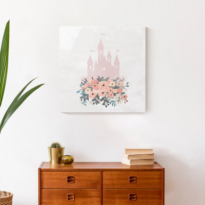 Art sur toile