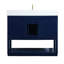 Ensemble de meuble-lavabo simple 42 po Felicity-1172237304