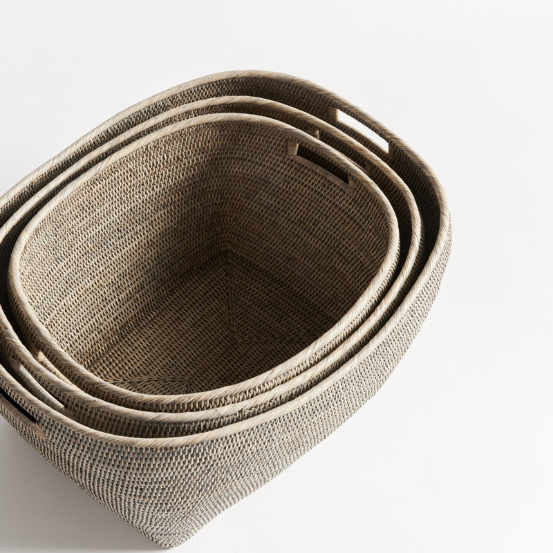 Burma General Basket Set
