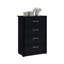 Commode 4 tiroirs l 28 po-62840533