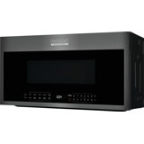 Frigidaire 29.875" 1.9 cu ft. 1000 - Watt Over-the-Range Microwave with Sensor Cooking