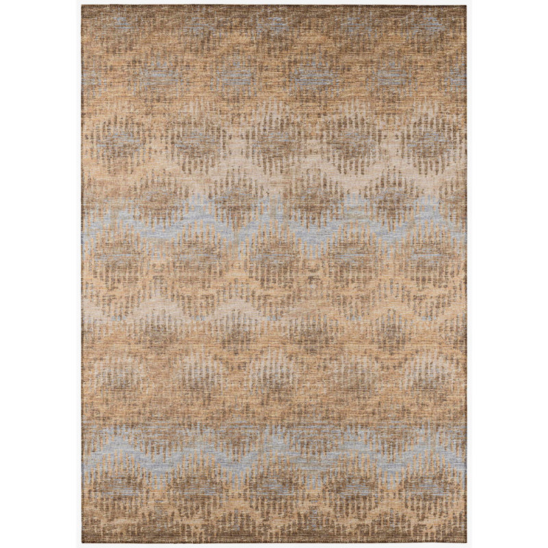 Lovonza Rug, Rectangle 9' x 12'