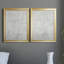 Scrabble I - ensemble de 2 reproductions d'art sur toile-2130803306-2130803311