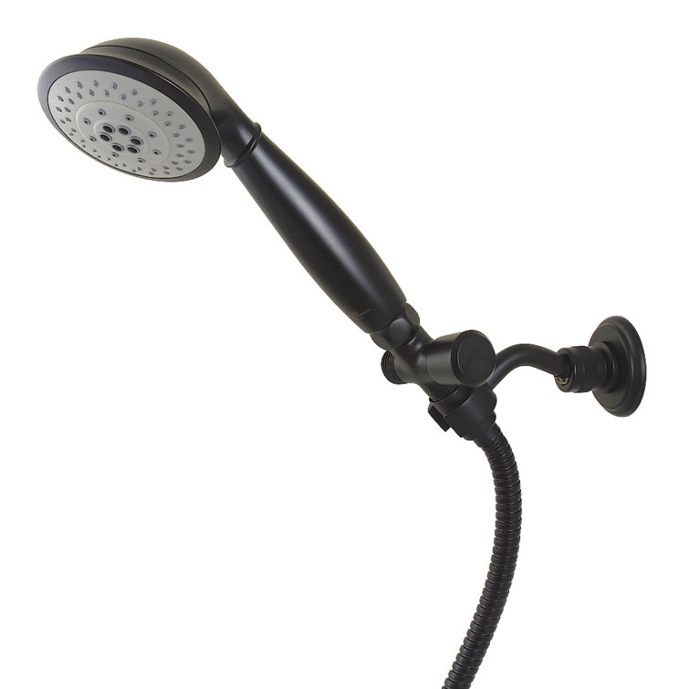 Kingston Brass Showerscape Multi-Function Hand Shower Kit