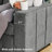 Aubade L-Shaped Modular Storage Sofa Set-685543998