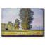 Meadow at Limetz, 1888 - Toile tendue avec châssis-235214830