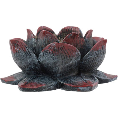 Sculpture Bouddha Padma Lotus