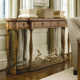 Sanctuary Console Table