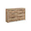 6 tiroirs Homeira l 58,7 po