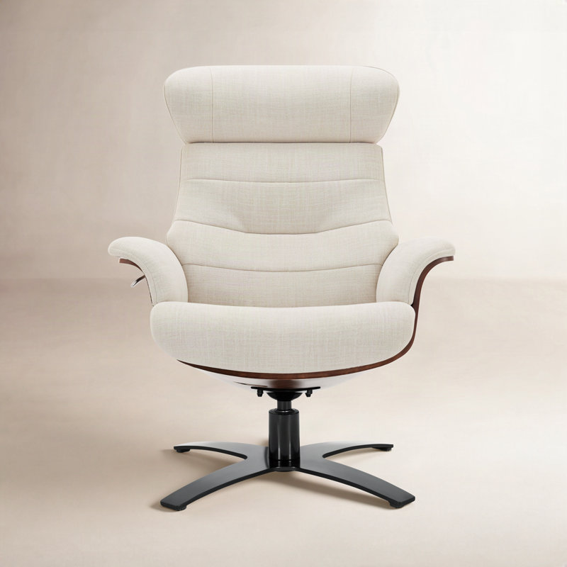 Dillon 31" Swivel Recliner