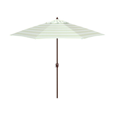 Parasol de marché 9 pi Astraea