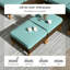 Ensemble de conversation modulaire en osier avec foyer Argyri-98350449-98816363