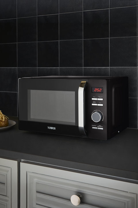 Microwaves