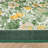 Laura Ashley Loveston Machine Washable Imagine Printed Chenille Rugs 1-Piece-111720738