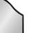 Dukene Metal Mirror with Shelves-83568069-83568066