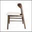 Chaise de salle à manger Vida (ensemble de 2)