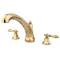 Polished Brass