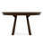 Hudson Valley 54-Inch Round Dining Table