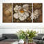 Southern Dusk I - impression sur toile tendue-463867031