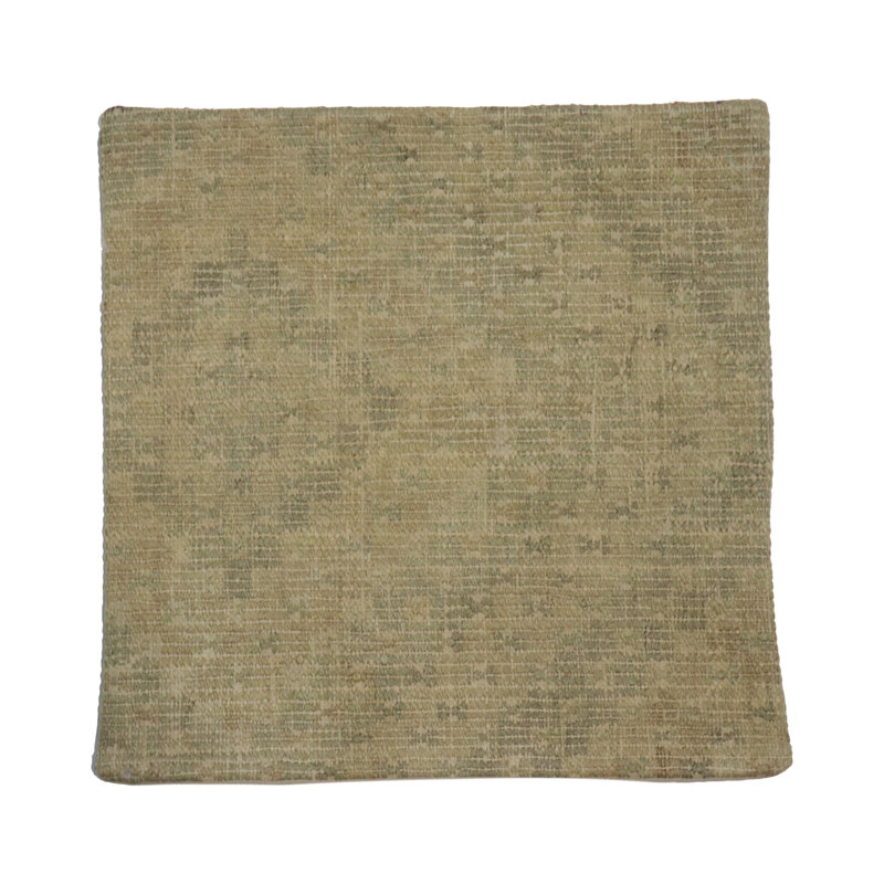 Taie d'oreiller rétro Kilim
