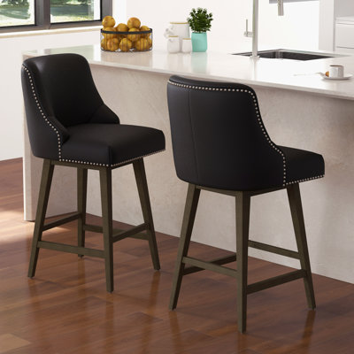 Tabouret de bar et de comptoir Arvelle