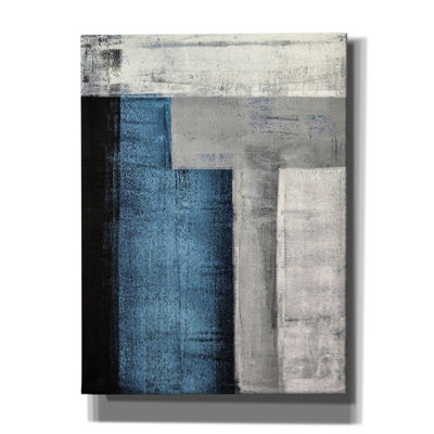 T - reproduction sur toile tendue
